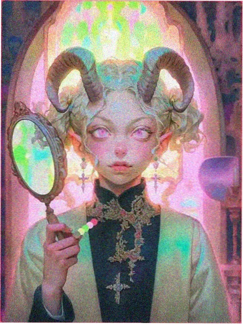 折枝令剧照